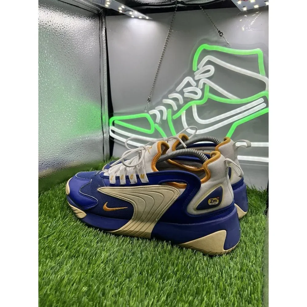 Nike zoom 2k